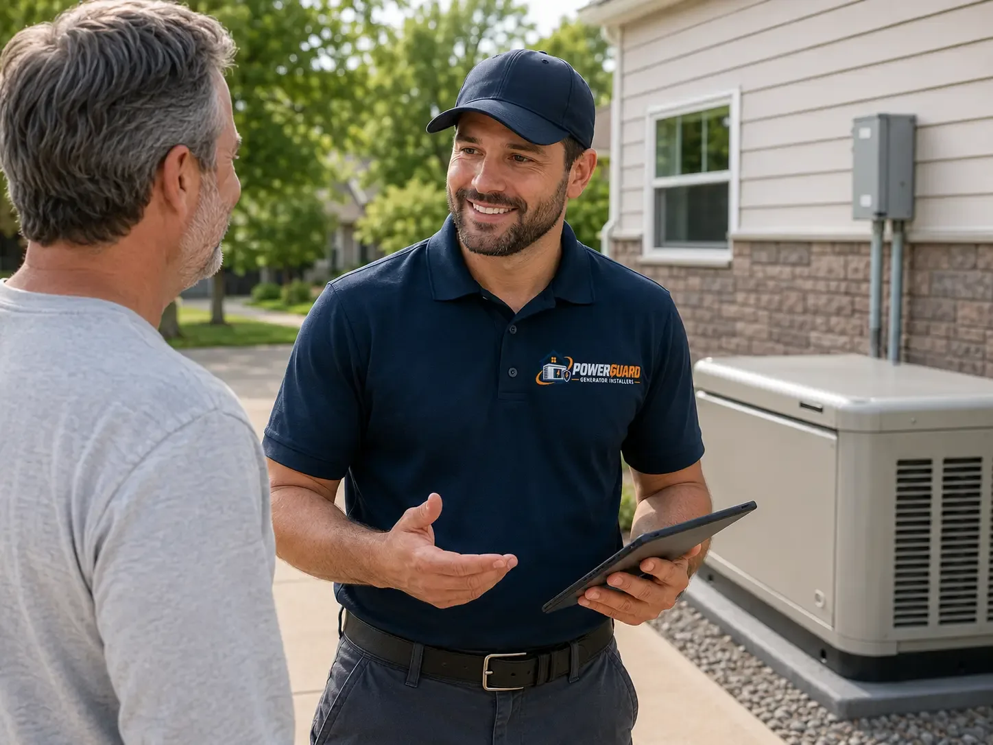 Generator Installation Chula Vista, CA FAQs